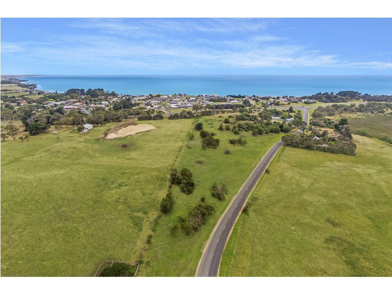 Lot 1 Henty Highway, Portland VIC 3305