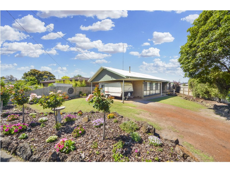 3  Harders Street, Portland VIC 3305