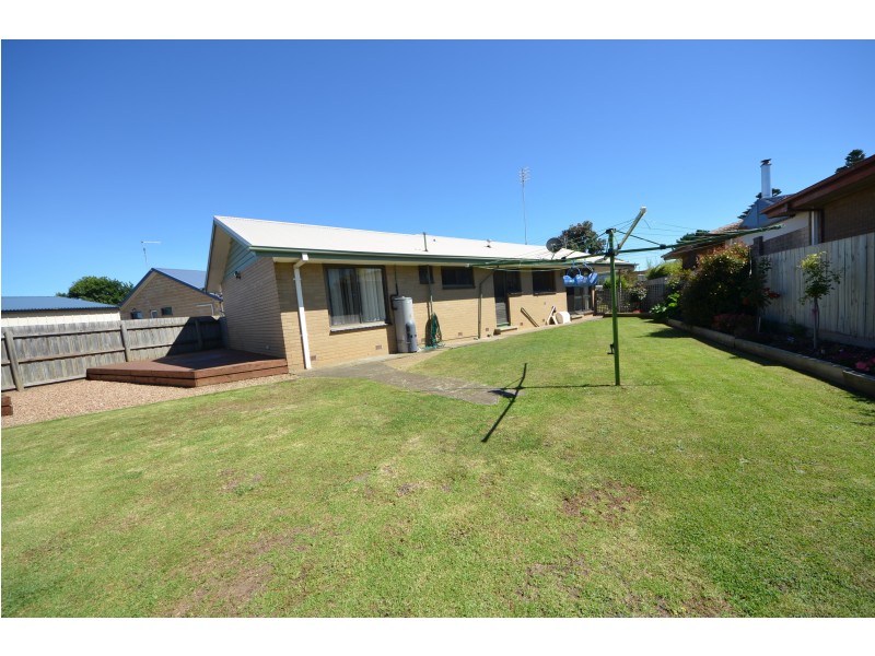 3  Harders Street, Portland VIC 3305
