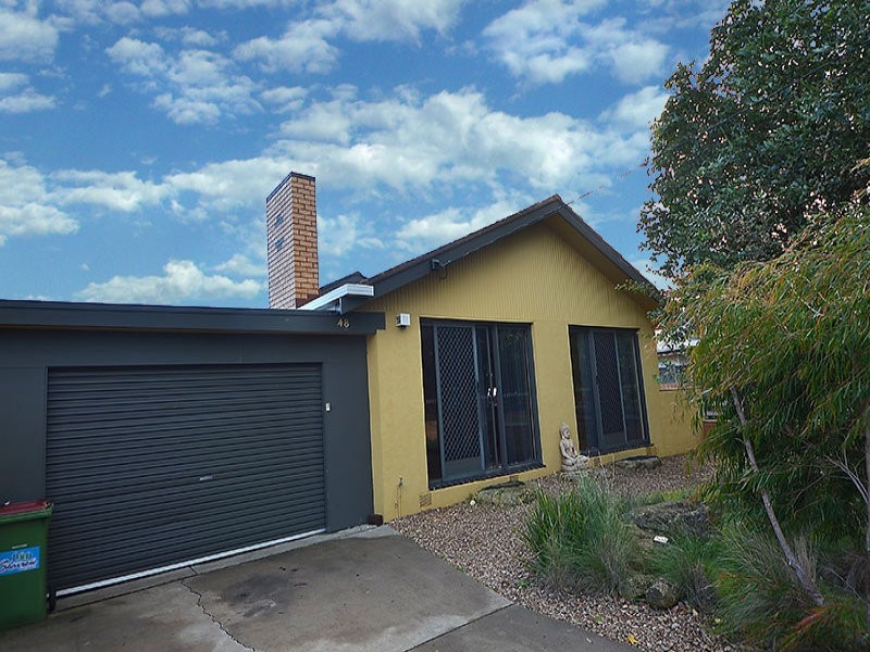 48 Waterford Avenue, Portland VIC 3305