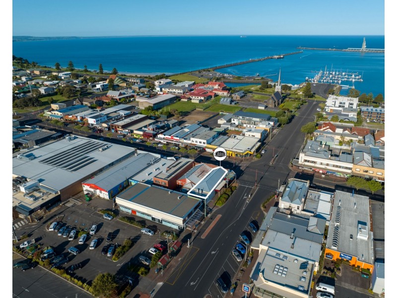 83 Percy Street, Portland VIC 3305