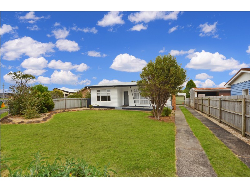 138 Cape Nelson Road, Portland VIC 3305