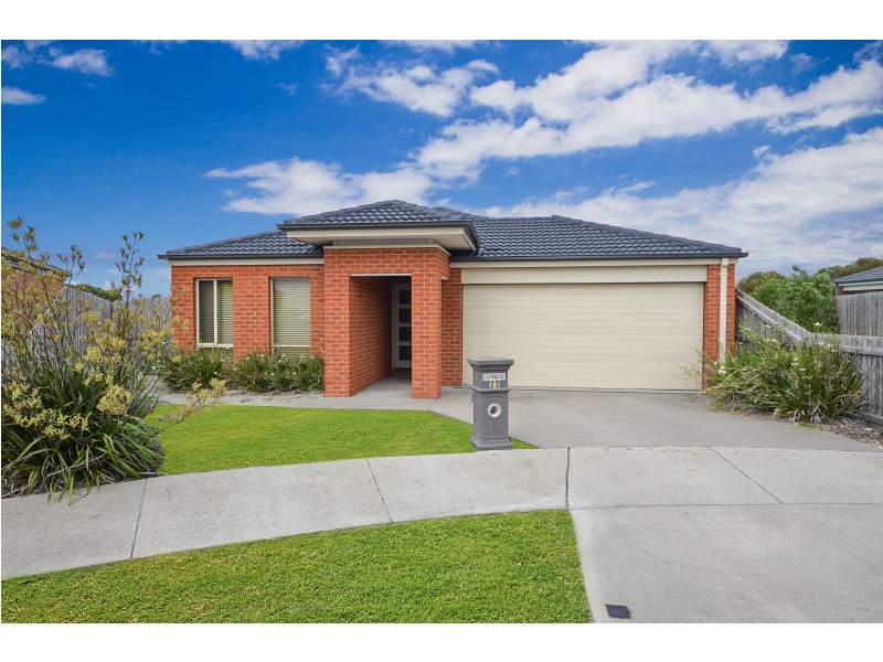 23 Horatio Court, Portland VIC 3305