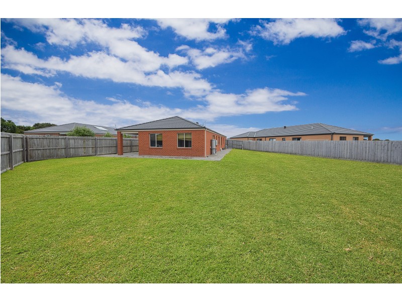23 Horatio Court, Portland VIC 3305