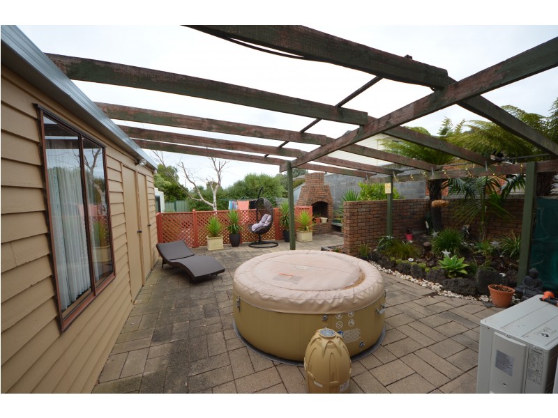 11 Bennett Street, Portland VIC 3305