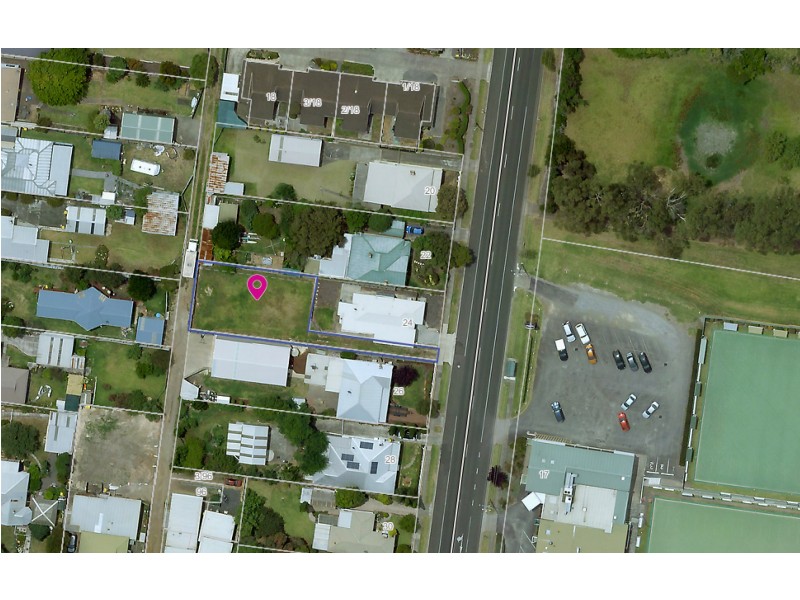 2/24 Cape Nelson Road, Portland VIC 3305
