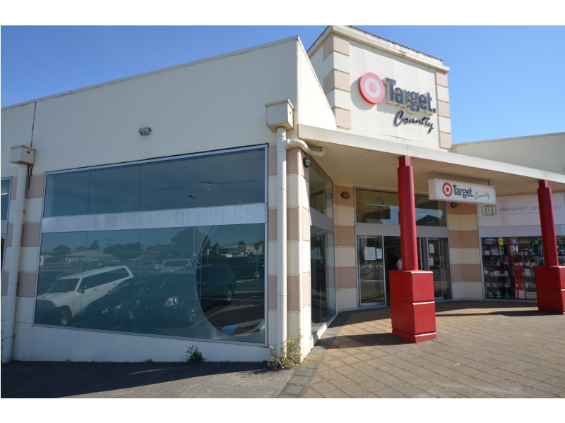 Shop 1/25 Tyers Street, Portland VIC 3305