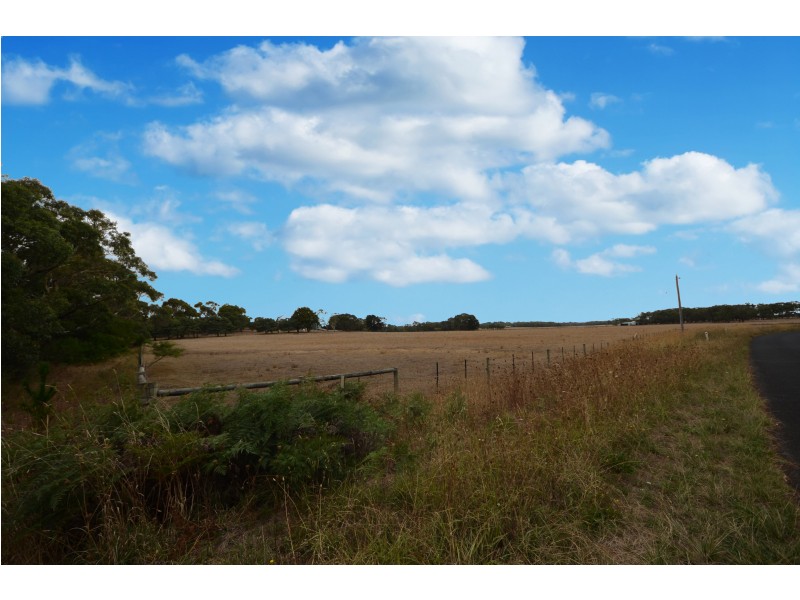 Lot 1 Harmer Court, Portland VIC 3305