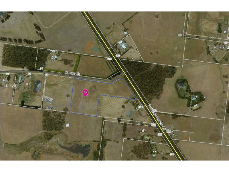 Lot 1 Harmer Court, Portland VIC 3305