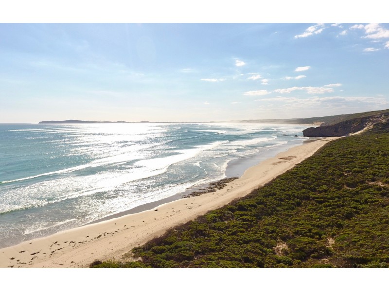 804 Cape Nelson Road, Portland West VIC 3305