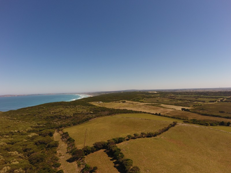 804 Cape Nelson Road, Portland West VIC 3305