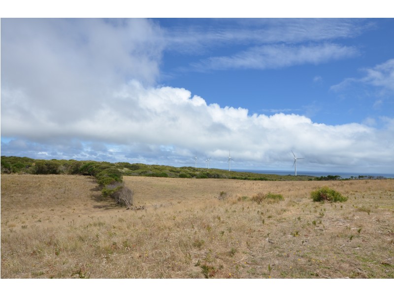 804 Cape Nelson Road, Portland West VIC 3305