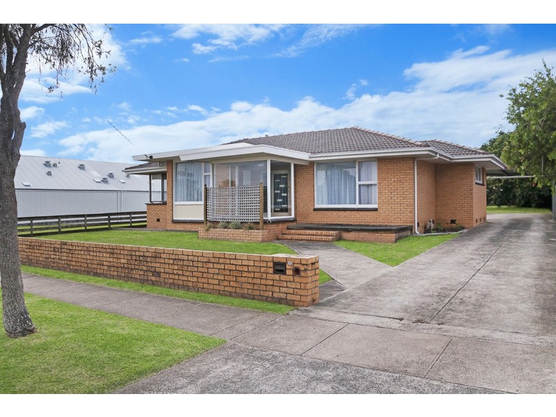 172 & 174 Percy Street, Portland VIC 3305