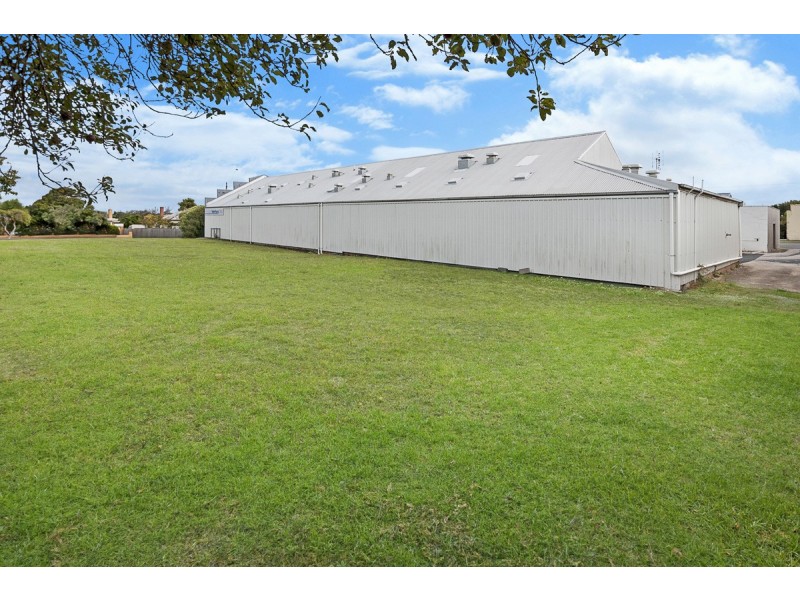 172 & 174 Percy Street, Portland VIC 3305