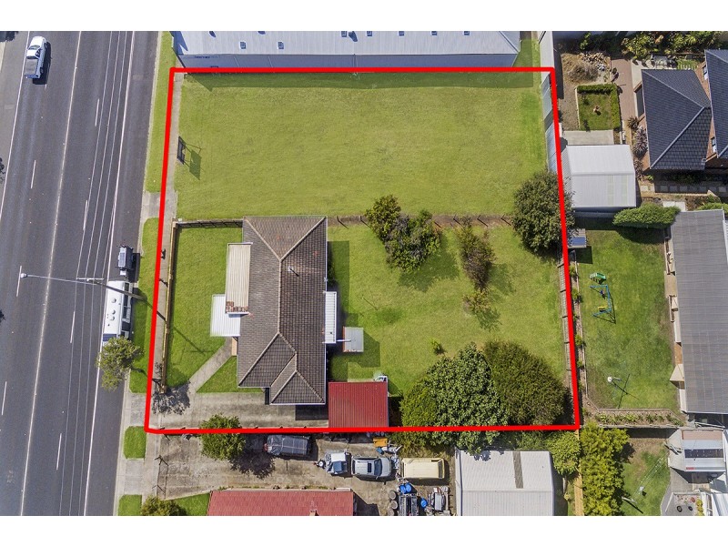 172 & 174 Percy Street, Portland VIC 3305