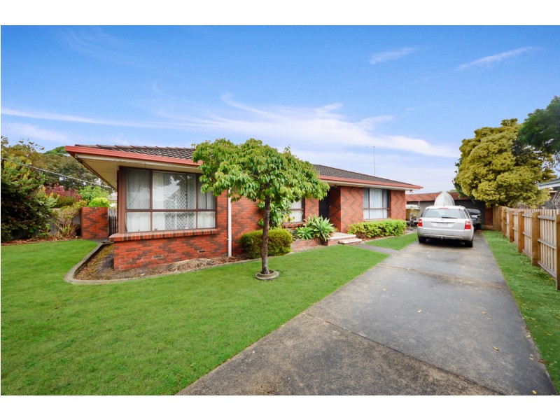 116 George Street, Portland VIC 3305
