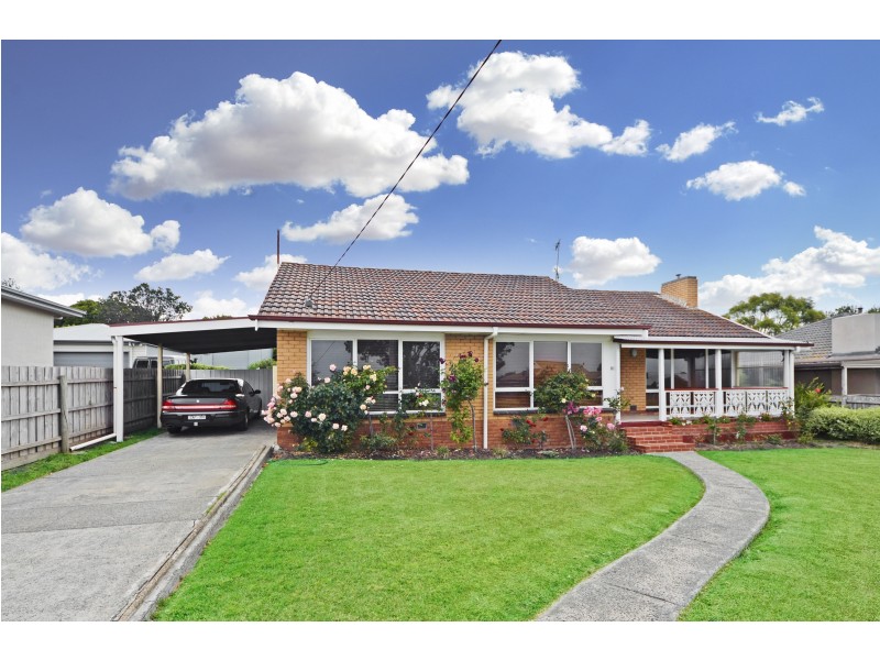 81 Must Street, Portland VIC 3305