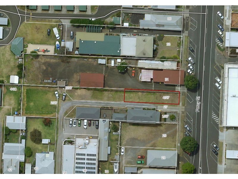 4/27 Percy Street, Portland VIC 3305