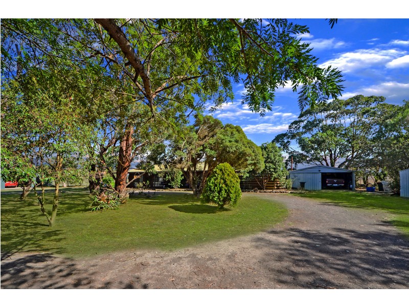 37  Cameron Lane, Heywood VIC 3304