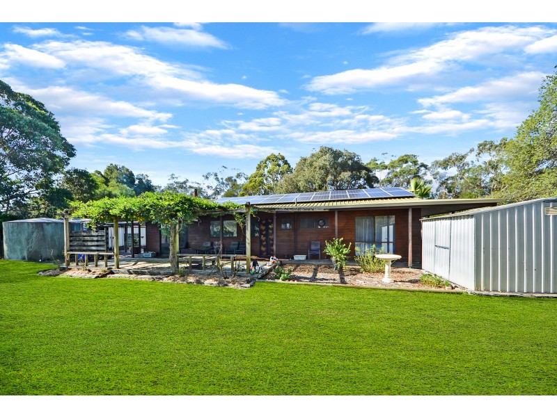 37  Cameron Lane, Heywood VIC 3304