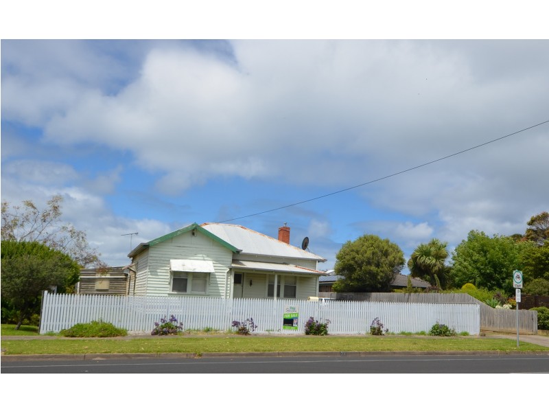 27 Barkly Street, Portland VIC 3305