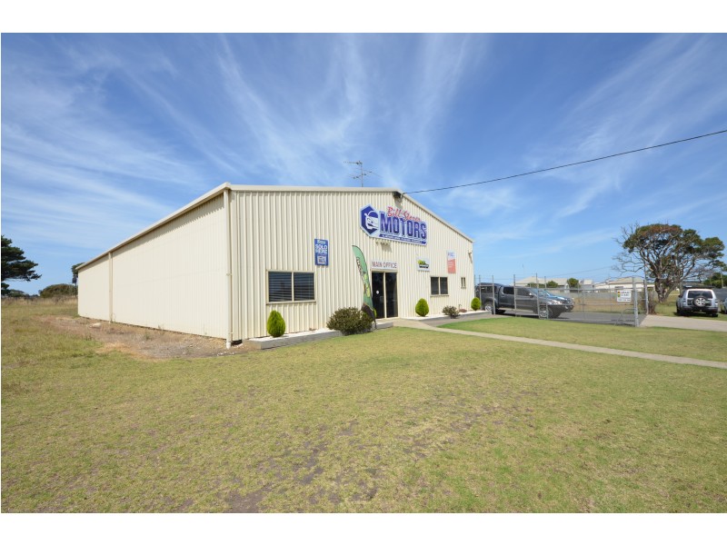 116 Browning Street, Portland VIC 3305