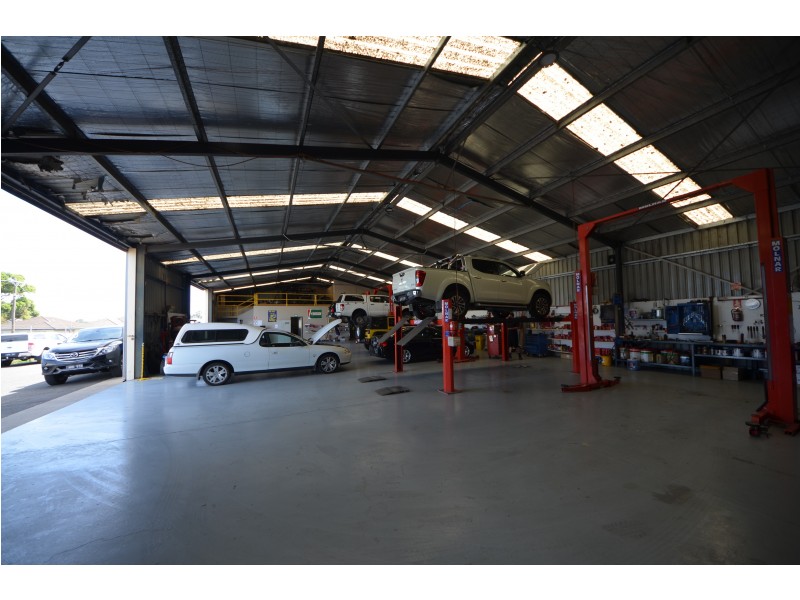 116 Browning Street, Portland VIC 3305