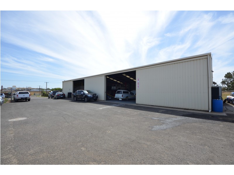 116 Browning Street, Portland VIC 3305