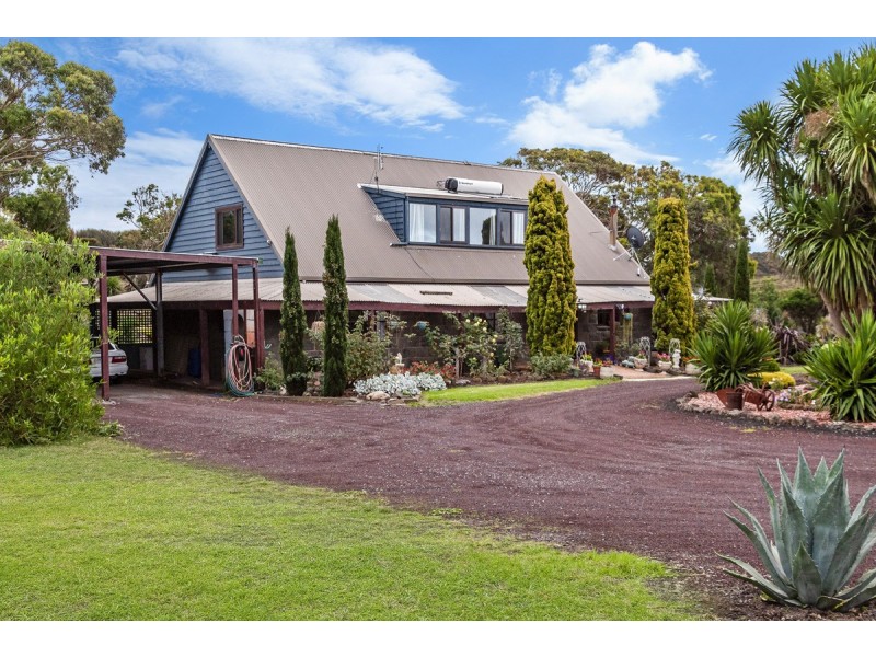 650 Cape Nelson Road, Portland VIC 3305