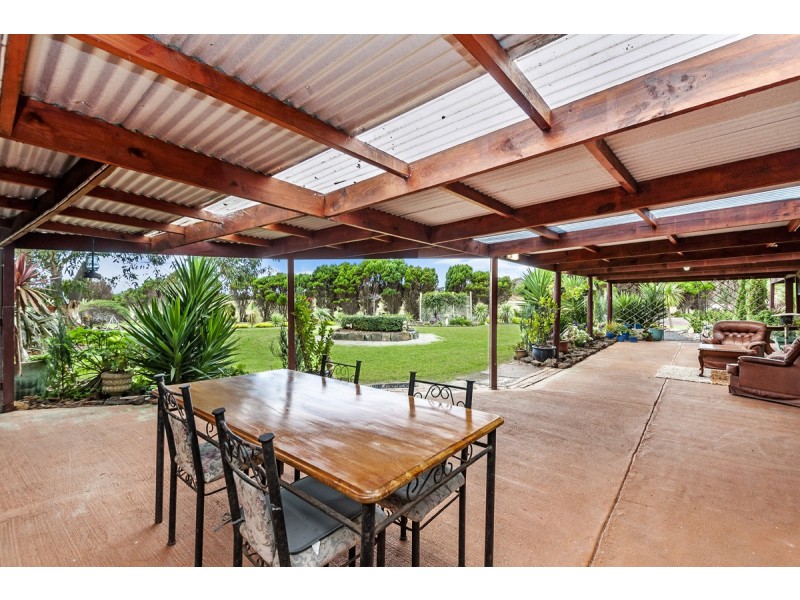 650 Cape Nelson Road, Portland VIC 3305