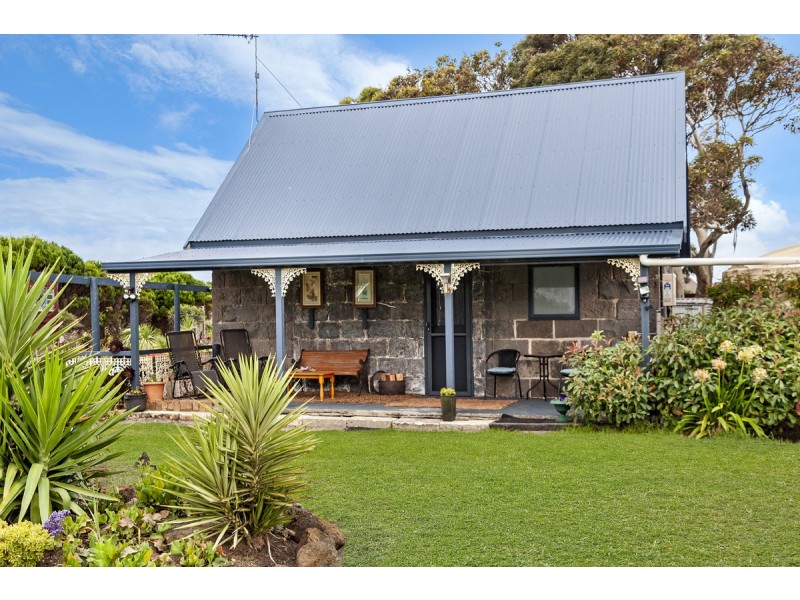 650 Cape Nelson Road, Portland VIC 3305