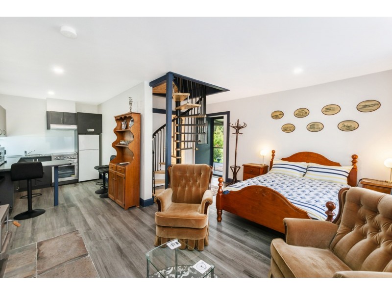 650 Cape Nelson Road, Portland VIC 3305