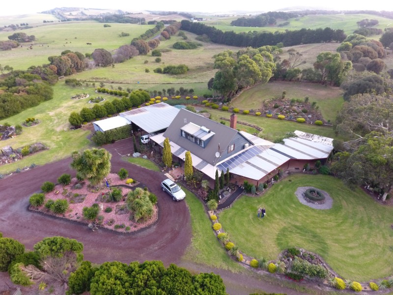 650 Cape Nelson Road, Portland VIC 3305