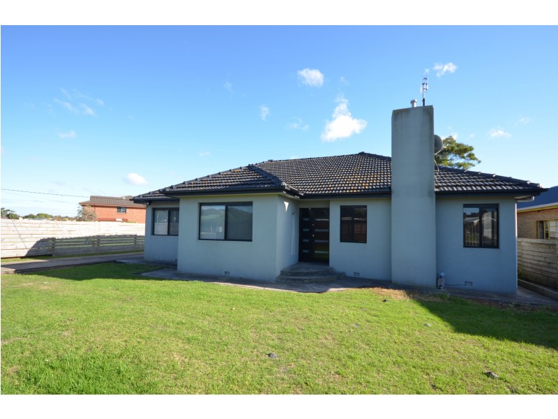 90 Cape Nelson Road, Portland VIC 3305