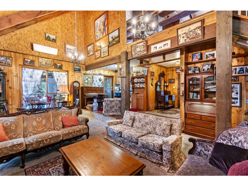 650 Cape Nelson Road, Portland VIC 3305