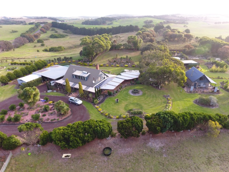 650 Cape Nelson Road, Portland VIC 3305
