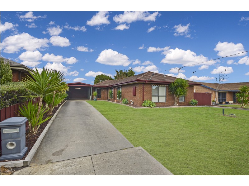 11 Lowan Court, Portland VIC 3305