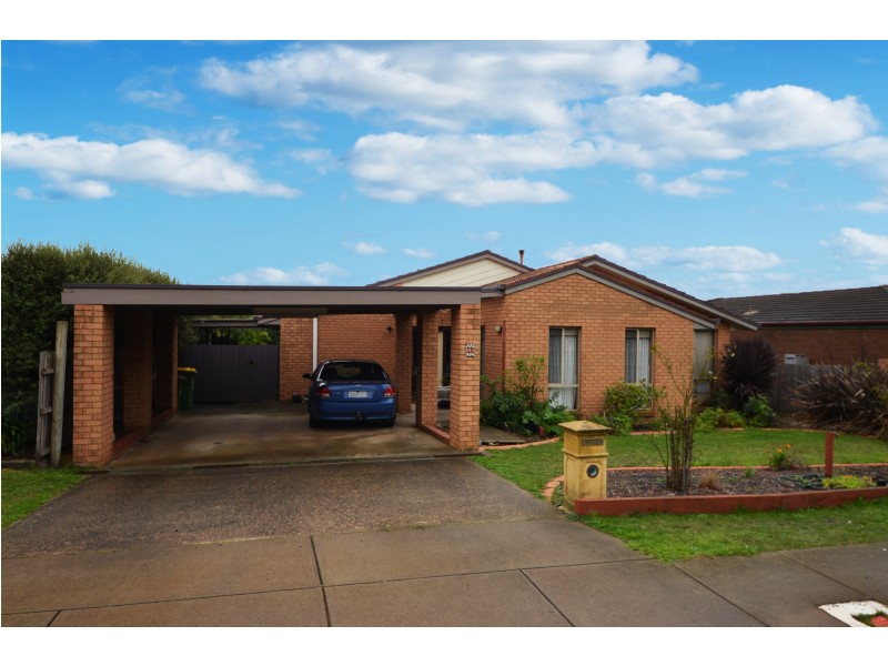 330 Edgar Street, Portland VIC 3305