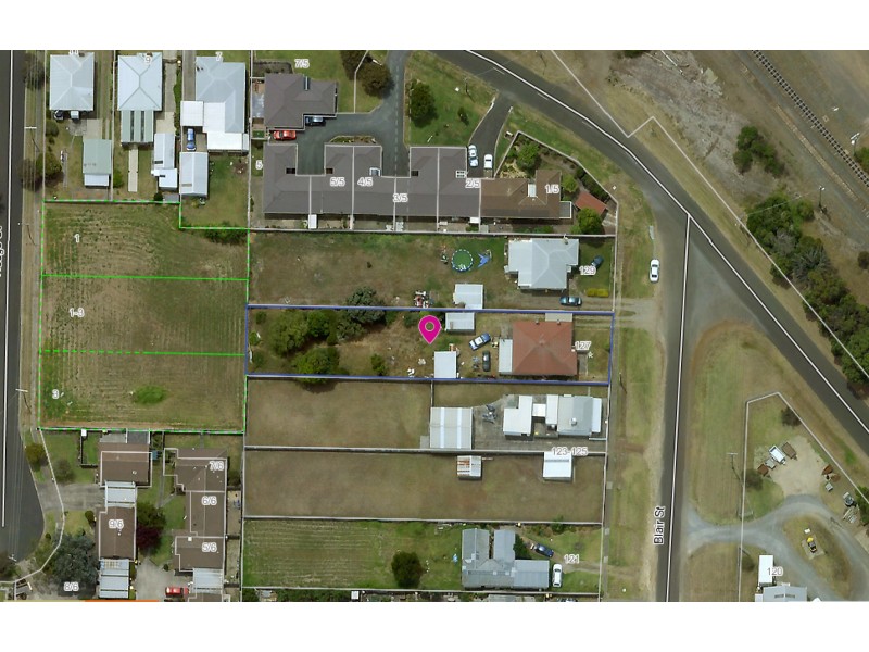 127 Blair Street, Portland VIC 3305