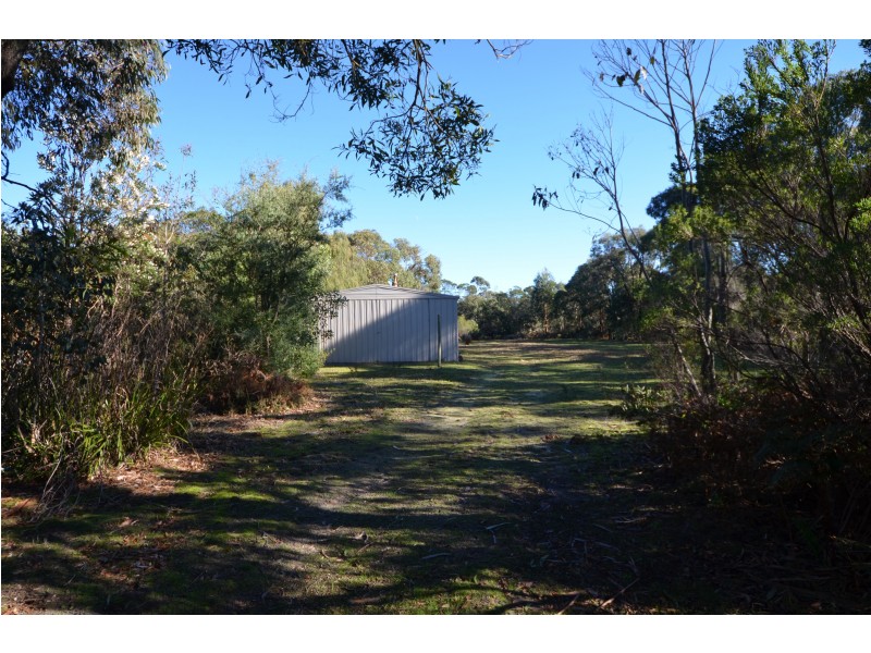 111 North Nelson Road, Nelson VIC 3292