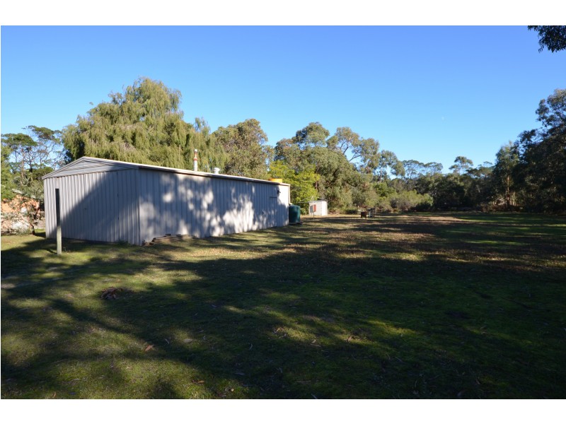 111 North Nelson Road, Nelson VIC 3292