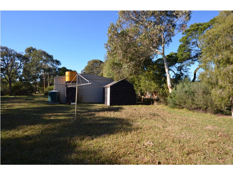 111 North Nelson Road, Nelson VIC 3292