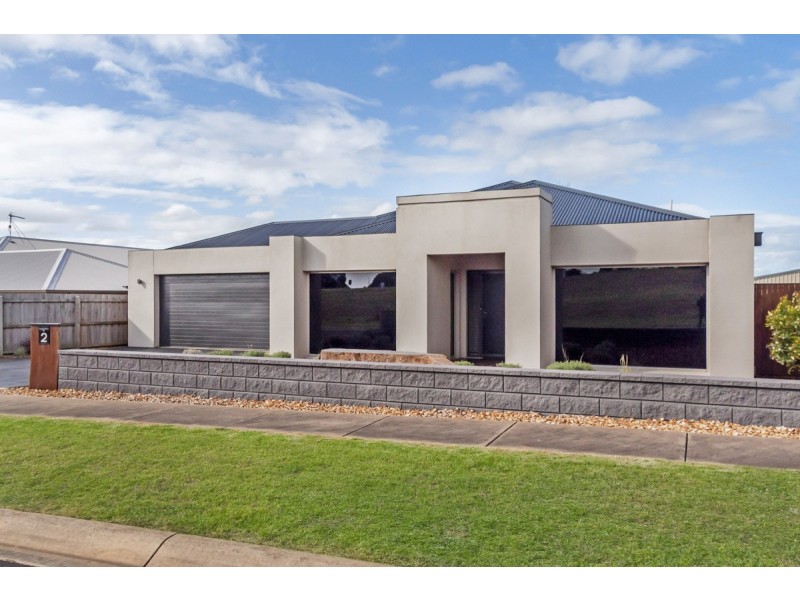 2 Neptune Avenue South, Portland VIC 3305