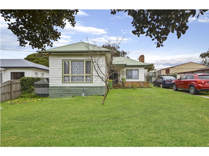 33 Wellington Road, Portland VIC 3305