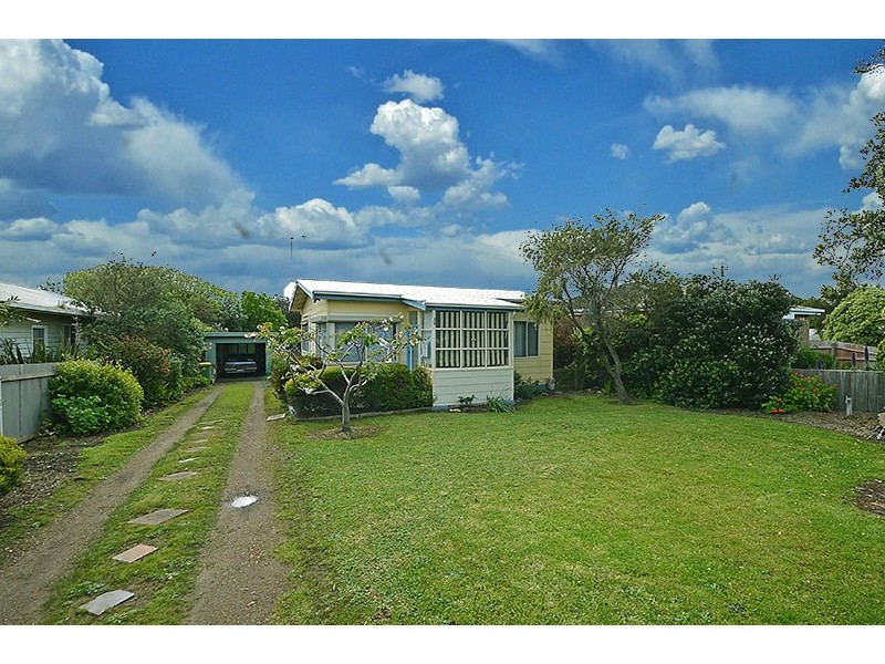 39 Silvester Street, Portland VIC 3305