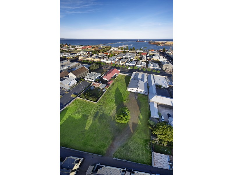 55 & 57R Percy Street, Portland VIC 3305