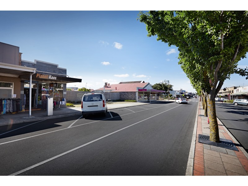 55 & 57R Percy Street, Portland VIC 3305