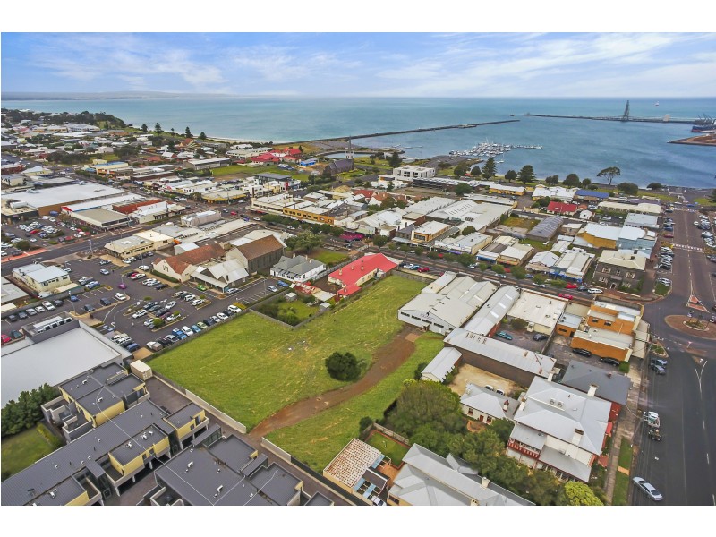 55 & 57R Percy Street, Portland VIC 3305