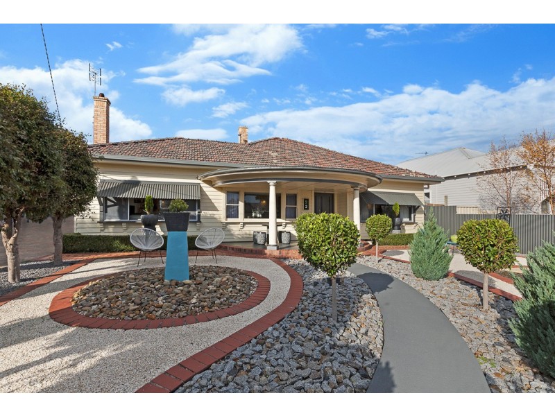 22 Hurd Street, Portland VIC 3305