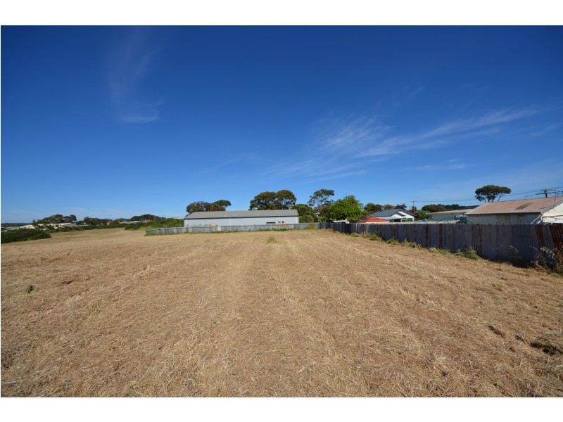 Lot 4 & 5, 127 Garden Street, Portland VIC 3305